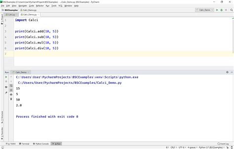 Image result for Python How Do I Create Modules