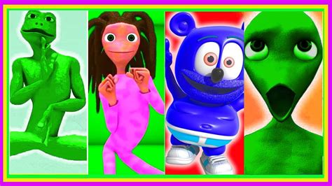 Image result for Alien Dance Challenge Compilation