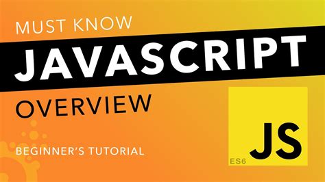 Image result for JavaScript Overview