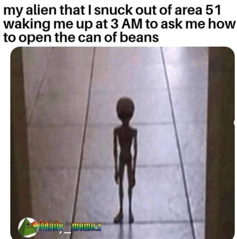 Image result for Alien Meme Sound