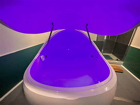 Image result for Sensory Deprivation Experiments