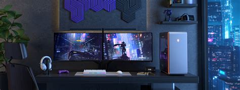 Image result for Alienware Desk
