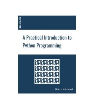 Image result for Python Programming a Practical Approach