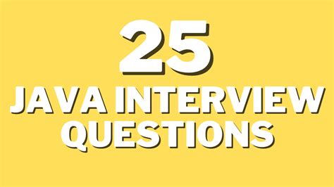Image result for Java Arrays Interview Questions