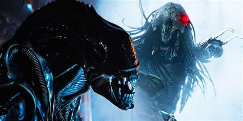 Image result for Alien vs Predator First Fight