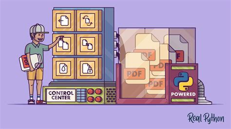 Python PDF-Format に対する画像結果