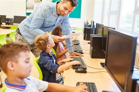 Image result for Learning to Use Computer