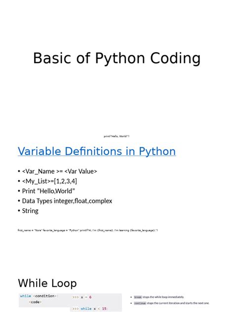 Afbeeldingsresultaten voor Basic Python Code Printable