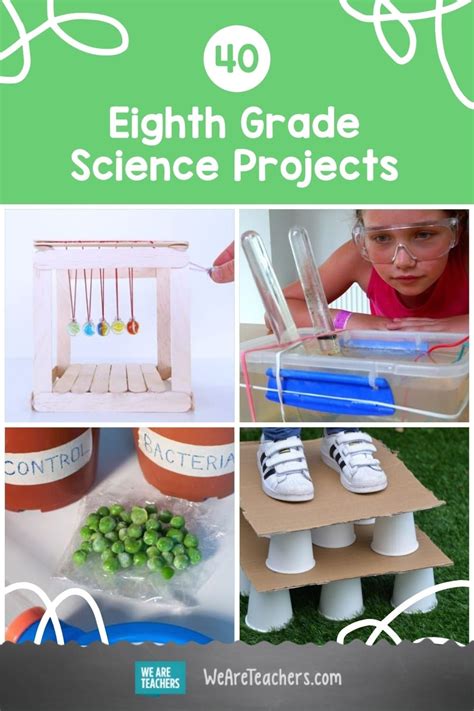 Image result for 8th Science Experiments