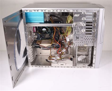 Alienware Vintage Computer Tower (AS IS)