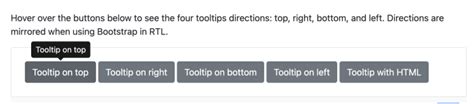 Image result for JavaScript Tooltip
