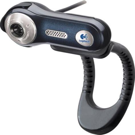 Amazon.com: Logitech Quickcam Fusion (961403-0403) : Electronics