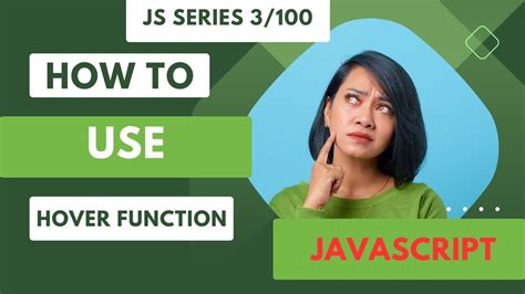 Image result for On Hover Function JavaScript