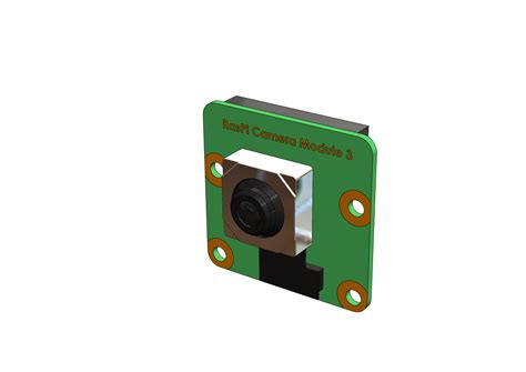 Image result for Raspberry Pi Camera Module V2