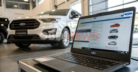 Image result for Ford Computer Programming Software