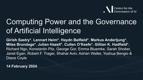 Image result for Computing Power and Algorithm