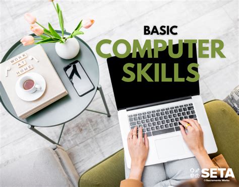 Image result for Basic Computer Skills
