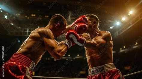 Image result for Boxing Sport