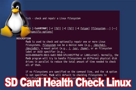 Image result for Linux HDD Health Check