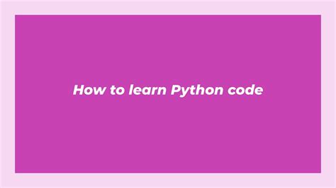 Image result for Learning Python Coding Ther