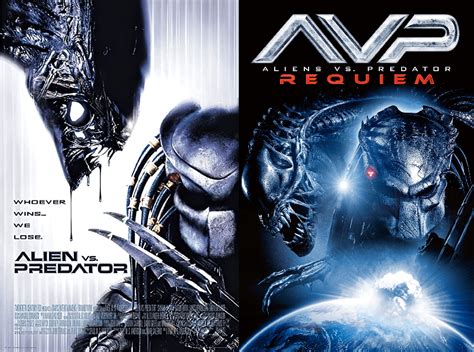 Image result for Alien vs Predator Requiem Poster