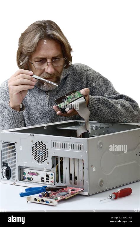 Image result for Computer Repair Tutorial