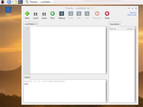 Image result for How to Use Python On Raspberry Pi
