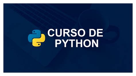 Curso Python Programar に対する画像結果