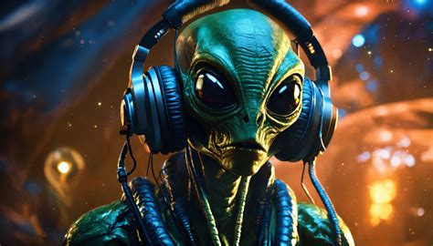 Image result for Alien Rap