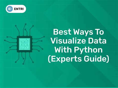 Data Visualization Use Python Image に対する画像結果
