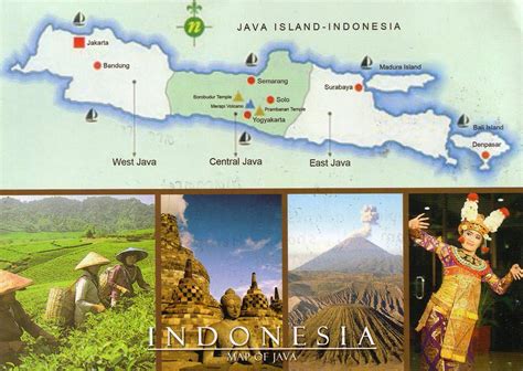 Image result for Java World Map