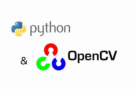Image result for Update OpenCV Python