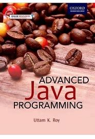 Image result for Advanced Java Programming