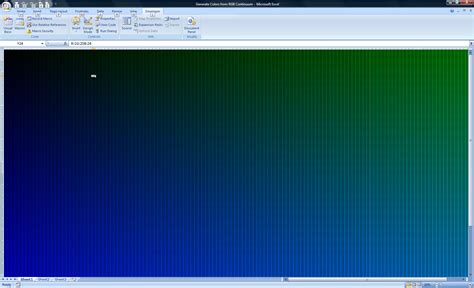 Image result for Visual Basic Color Code