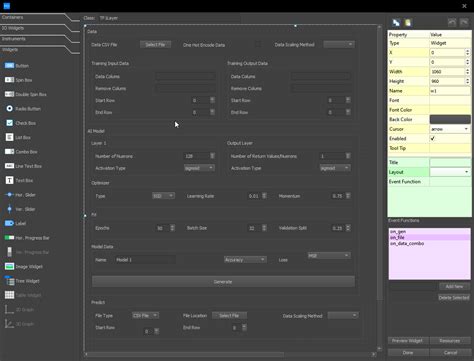 Image result for Python Good GUI