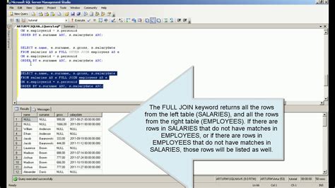 Image result for SQL Tutorial Free