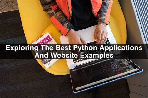 Image result for Python Applications Examples