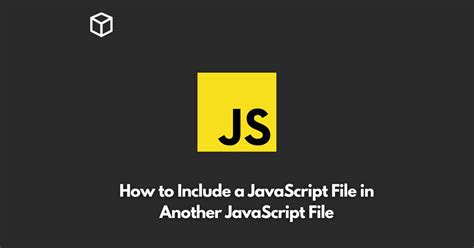 How to Include Your HTML File in Your JavaScript File に対する画像結果