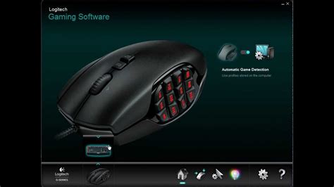 Image result for Logitech Mouse Software