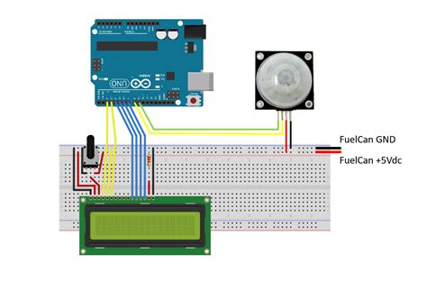 Image result for PIR Sensor Arduino Code