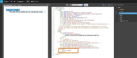 Image result for Inline JavaScript/HTML