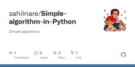 Image result for Python Simple Learning Algorithm