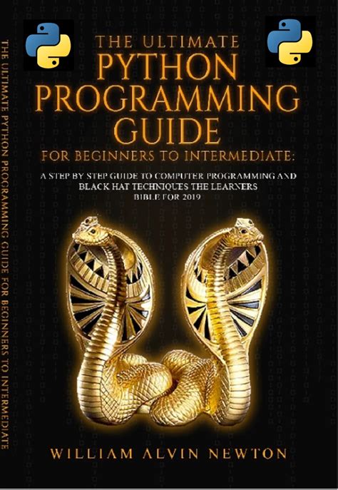 Afbeeldingsresultaten voor Python Programming Guide