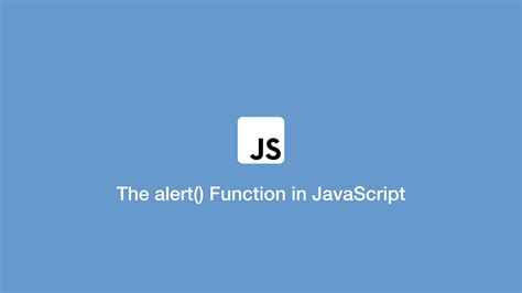 Toradh íomhá ar Alert JavaScript