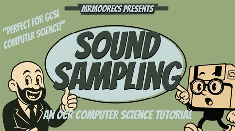 Image result for Sound Sampling Notes Computer Science