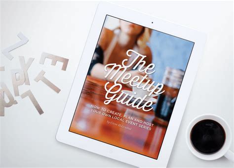 Image result for Meetup Guide