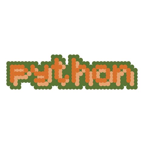 Toradh íomhá ar python code logo vector