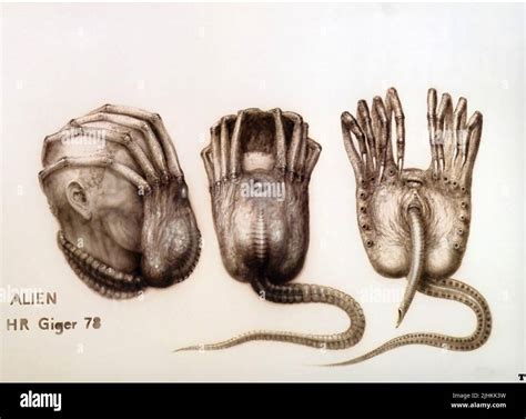 Bildergebnis für Alien Design