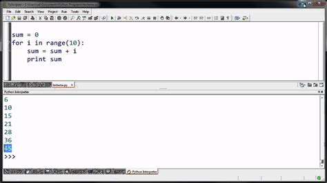 Image result for How to Loop Python Code