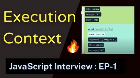 Image result for How JavaScript Execution Works